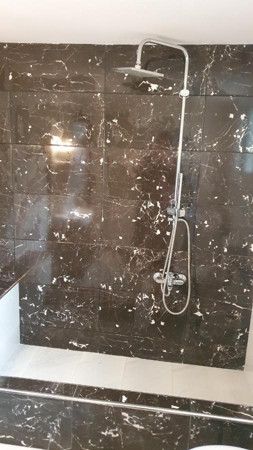 Nafpaktos Seaside Apartment المظهر الخارجي الصورة